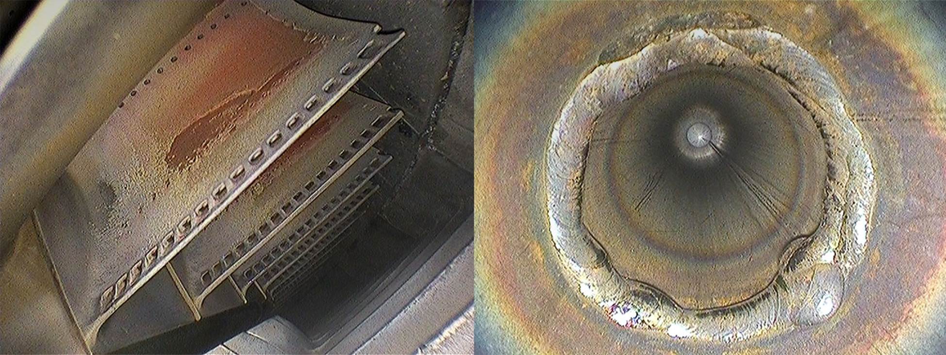 创新成像技术，大大改善检查效率