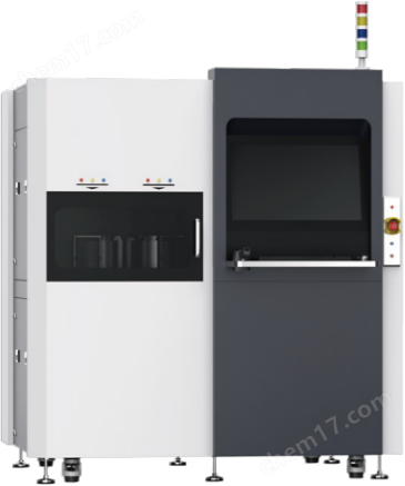 半导体行业检测解决方案